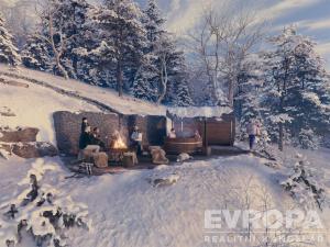 Prodej bytu 2+kk, Špindlerův Mlýn, 51 m2