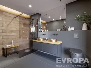 Prodej bytu 2+kk, Špindlerův Mlýn, 51 m2