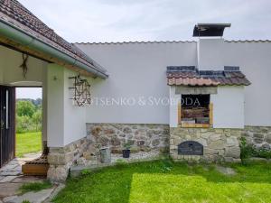 Prodej zemědělského objektu, Horní Radouň, 275 m2