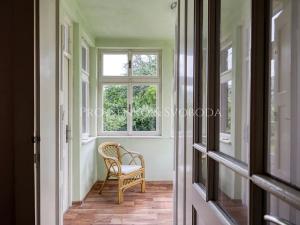 Prodej činžovního domu, Český Krumlov, Horská, 469 m2