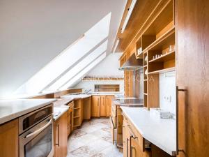 Prodej vily, Bechyně, Čechova, 660 m2