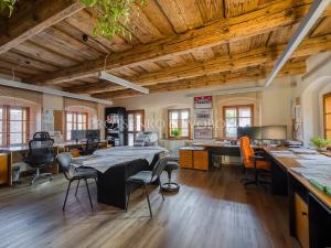 Prodej činžovního domu, Třebíč, Blahoslavova, 533 m2