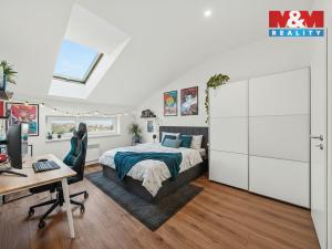 Prodej rodinného domu, Svatobořice-Mistřín - Svatobořice, Na Hraničkách, 123 m2