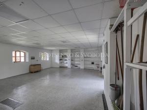 Prodej ubytování, Křižanov, Benešovo náměstí, 530 m2