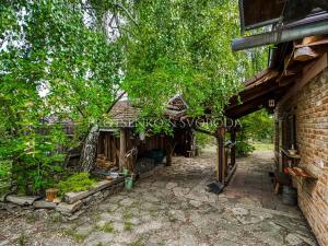 Prodej chalupy, Stařeč, Nádraží, 130 m2