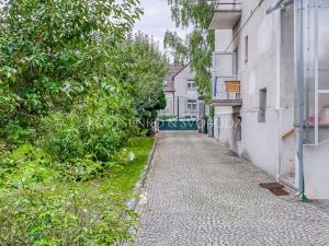 Prodej vily, České Budějovice, Lidická tř., 652 m2