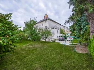 Prodej vily, České Budějovice, Lidická tř., 652 m2