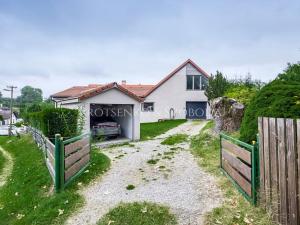 Prodej rodinného domu, Pavlov, 354 m2