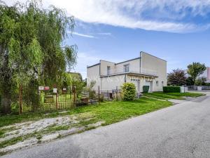 Prodej pozemku pro bydlení, České Budějovice, V. Nováka, 788 m2