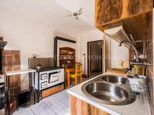 Prodej ubytování, Rohozná, 730 m2