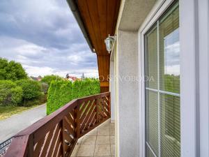 Prodej rodinného domu, Hostivice, náměstí Jana IV. z Dražic, 185 m2