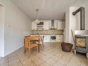 Prodej vícegeneračního domu, Mnichovice, Nad rybníkem, 312 m2