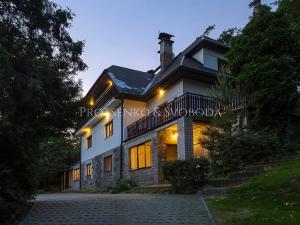 Prodej vícegeneračního domu, Mnichovice, Nad rybníkem, 312 m2