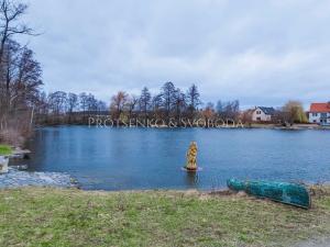 Prodej pozemku pro bydlení, Praha, 6104 m2