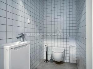 Prodej bytu 2+kk, Praha - Karlín, Prvního pluku, 73 m2