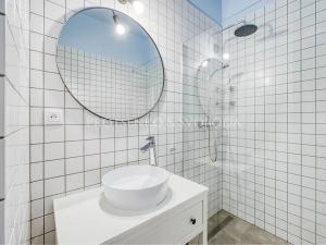 Prodej bytu 2+kk, Praha - Karlín, Prvního pluku, 73 m2