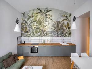 Prodej bytu 2+kk, Praha - Karlín, Prvního pluku, 73 m2