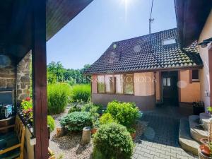 Prodej chalupy, Ledečko, 257 m2