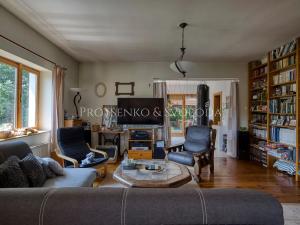 Prodej ubytování, Mnichovice, Nad rybníkem, 312 m2