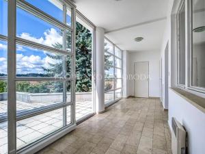 Prodej kanceláře, Křižanov, Benešovo náměstí, 530 m2