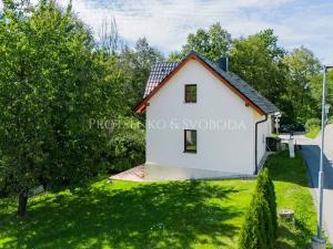 Prodej chalupy, Český Krumlov, 186 m2