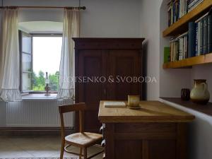 Prodej ubytování, Horní Radouň, 275 m2