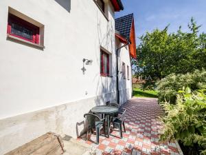 Prodej ubytování, Český Krumlov, 186 m2