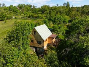 Prodej chaty, Výčapy, 75 m2