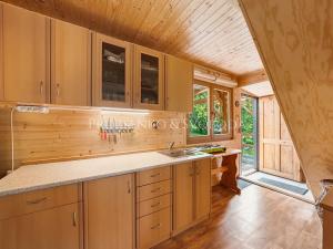 Prodej chaty, Výčapy, 75 m2