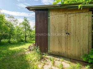 Prodej chaty, Výčapy, 75 m2