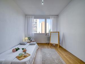 Pronájem bytu 3+kk, Čáslav - Čáslav-Nové Město, R. Těsnohlídka, 69 m2