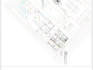 Pronájem komerční nemovitosti, Brandýs nad Labem-Stará Boleslav - Brandýs nad Labem, Masarykovo náměstí, 89 m2