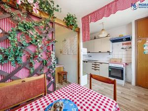 Prodej bytu 3+1, Maletín, 77 m2