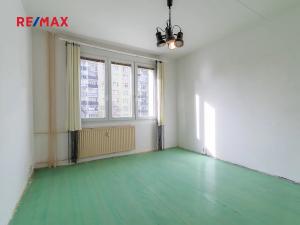 Prodej bytu 4+1, Plzeň, Strážnická, 78 m2