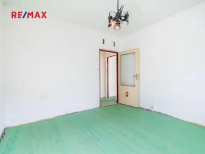 Prodej bytu 4+1, Plzeň, Strážnická, 78 m2