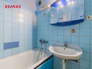 Prodej bytu 4+1, Plzeň, Strážnická, 78 m2