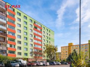 Prodej bytu 4+1, Plzeň, Strážnická, 78 m2