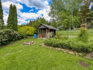 Prodej zahrady, Lenora, 305 m2