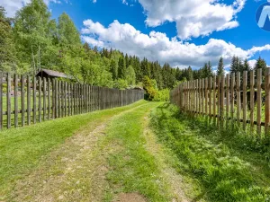 Prodej zahrady, Lenora, 305 m2