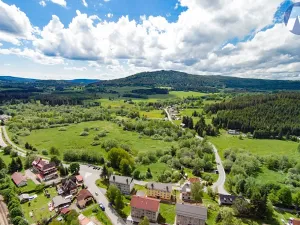 Prodej zahrady, Lenora, 305 m2