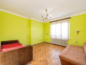 Prodej rodinného domu, Jirny, Čapkova, 136 m2