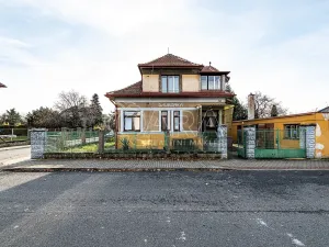 Prodej rodinného domu, Jirny, Čapkova, 136 m2