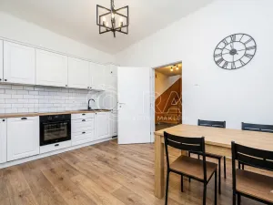 Prodej rodinného domu, Jirny, Čapkova, 136 m2