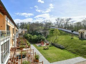 Pronájem bytu 4+kk, Praha - Bubeneč, Mlýnská, 120 m2