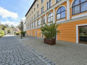 Pronájem bytu 4+kk, Praha - Bubeneč, Mlýnská, 120 m2