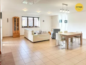 Prodej rodinného domu, Albrechtice, 217 m2