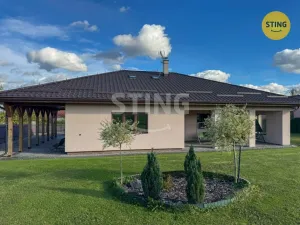 Prodej rodinného domu, Albrechtice, 217 m2