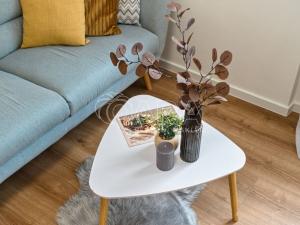 Pronájem bytu 2+1, Ostrava - Zábřeh, Jugoslávská, 53 m2