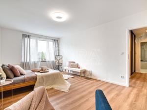 Pronájem bytu 2+1, Ostrava - Zábřeh, Jugoslávská, 53 m2