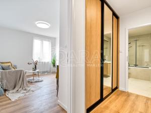 Pronájem bytu 2+1, Ostrava - Zábřeh, Jugoslávská, 53 m2